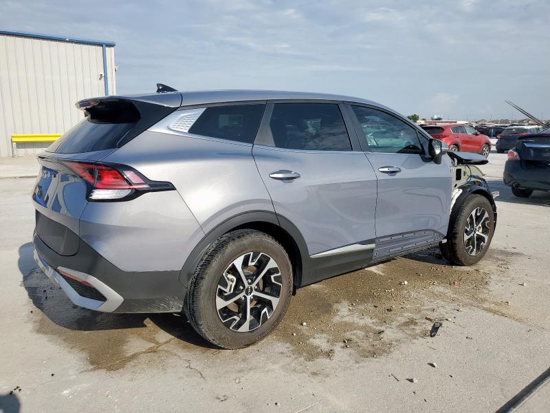Photo 3 from auction – 2023 KIA SPORTAGE E with VIN 5XYK33AF9PG126091