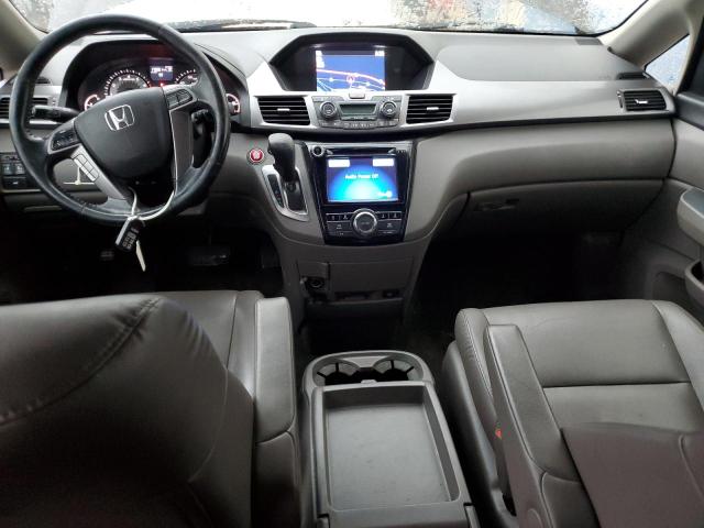 Photo 8 from auction – 2014 HONDA ODYSSEY EX with VIN 5FNRL5H61EB021288