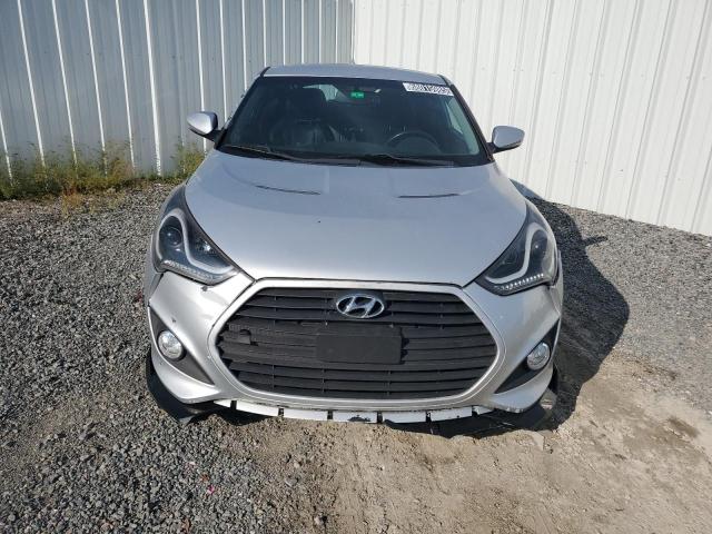 Photo 5 from auction – 2015 HYUNDAI VELOSTER T with VIN KMHTC6AE3FU235538