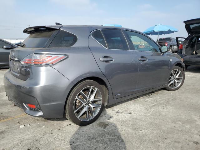 Photo 3 from auction – 2015 LEXUS CT 200 with VIN JTHKD5BH6F2229064