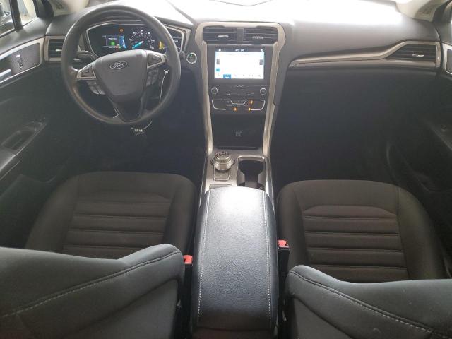 Photo 8 from auction – 2019 FORD FUSION SE with VIN 3FA6P0LU3KR208404