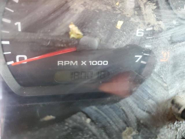 Photo 9 from auction – 2007 FORD RANGER with VIN 1FTYR10D07PA07999