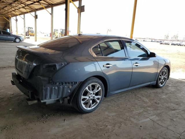 Photo 3 from auction – 2013 NISSAN MAXIMA S with VIN 1N4AA5AP0DC825458