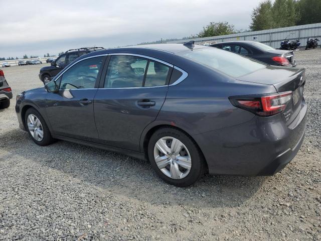 Photo 2 from auction – 2020 SUBA LEGACY with VIN 4S3BWAA62L3026456