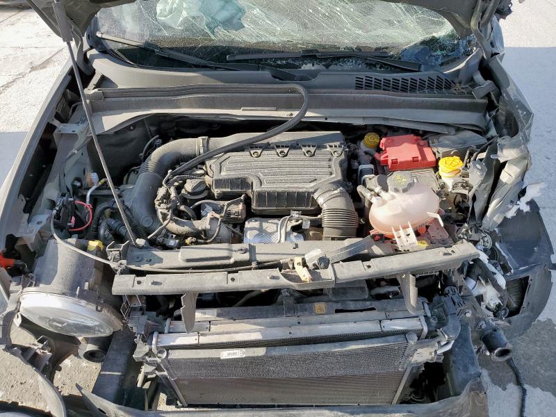 Photo 12 from auction – 2023 JEEP RENEGADE T with VIN ZACNJDC19PPP39268