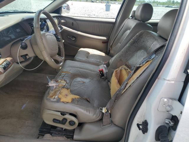 Photo 7 from auction – 2000 BUICK PARK AVENUE with VIN 1G4CW54K0Y4277459