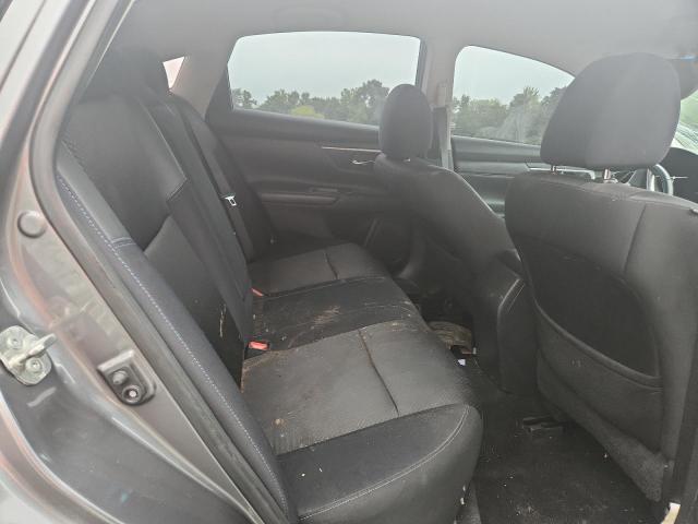Photo 10 from auction – 2017 NISSAN ALTIMA 2.5 with VIN 1N4AL3AP8HC290724