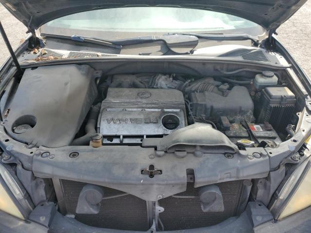 Photo 12 from auction – 2004 LEXUS RX 330 with VIN JTJHA31U240057113