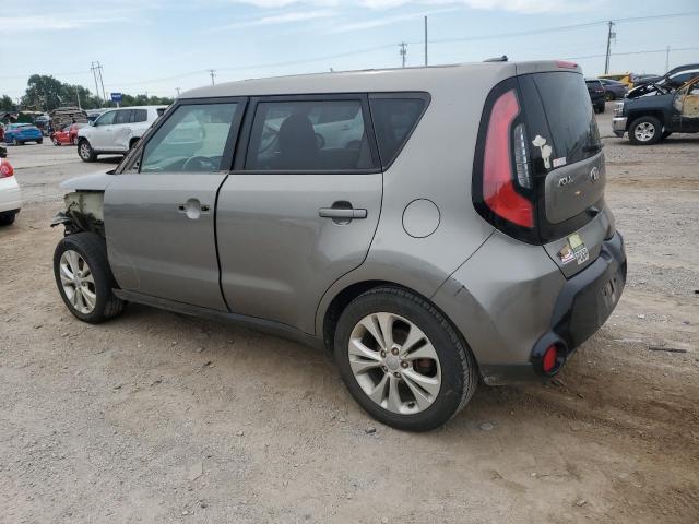 Photo 2 from auction – 2016 KIA SOUL + with VIN KNDJP3A52G7242480