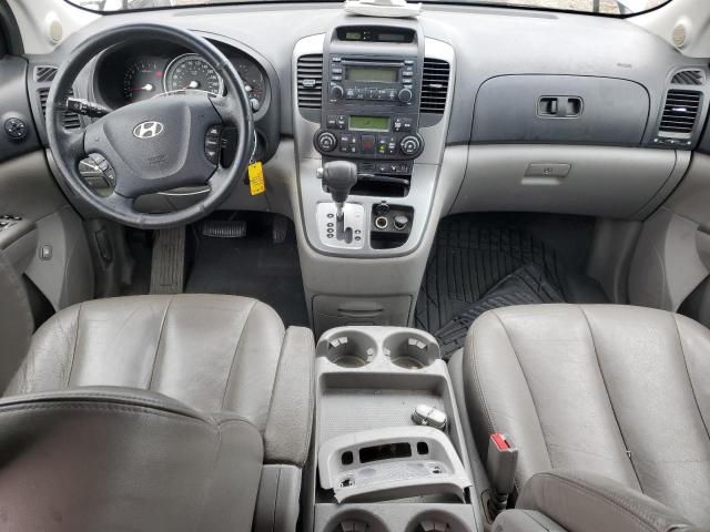 Photo 8 from auction – 2008 HYUNDAI ENTOURAGE with VIN KNDMC233386054122