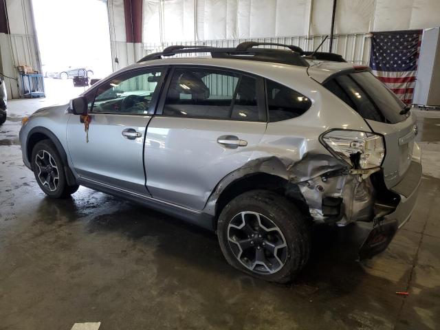 Photo 2 from auction – 2014 SUBARU XV CROSSTR with VIN JF2GPAWC0E8320866