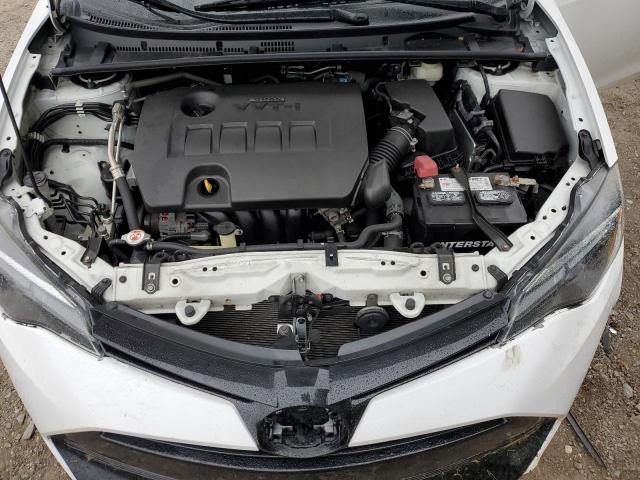 Photo 11 from auction – 2018 TOYOTA COROLLA L with VIN 2T1BURHE2JC081608
