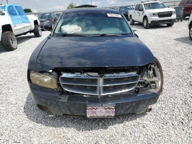 Photo 5 from auction – 2010 DODGE CHARGER with VIN 2B3CA2CV6AH251133