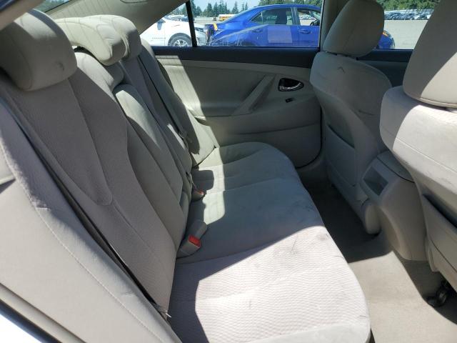 Photo 10 from auction – 2011 TOYOTA CAMRY BASE with VIN 4T1BF3EK8BU680238