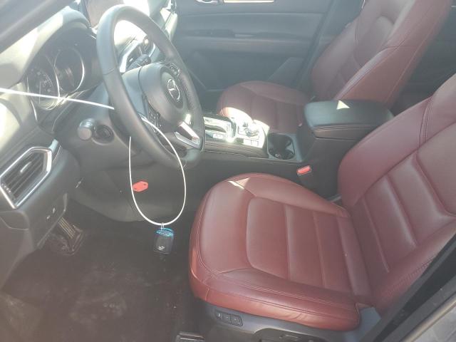 Photo 7 from auction – 2023 MAZDA CX-5 PREFERRED with VIN JM3KFBCM7P0169757