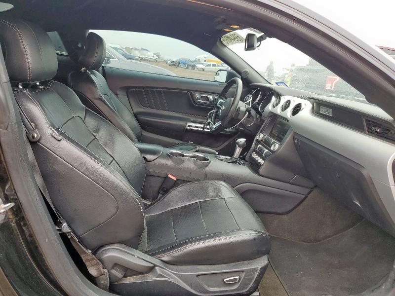 Photo 10 from auction – 2015 FORD MUSTANG with VIN 1FA6P8TH5F5350005