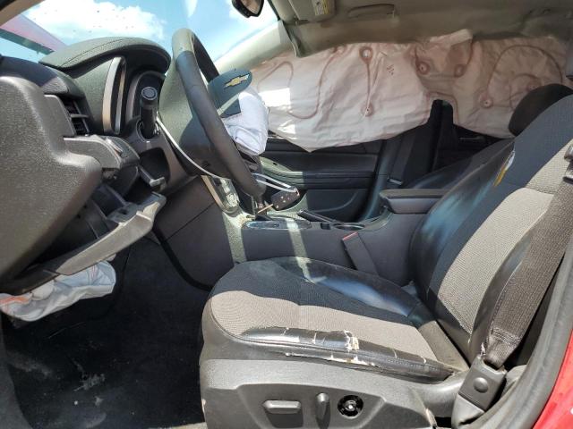 Photo 7 from auction – 2014 CHEVROLET MALIBU 1LT with VIN 1G11C5SL4EF141246