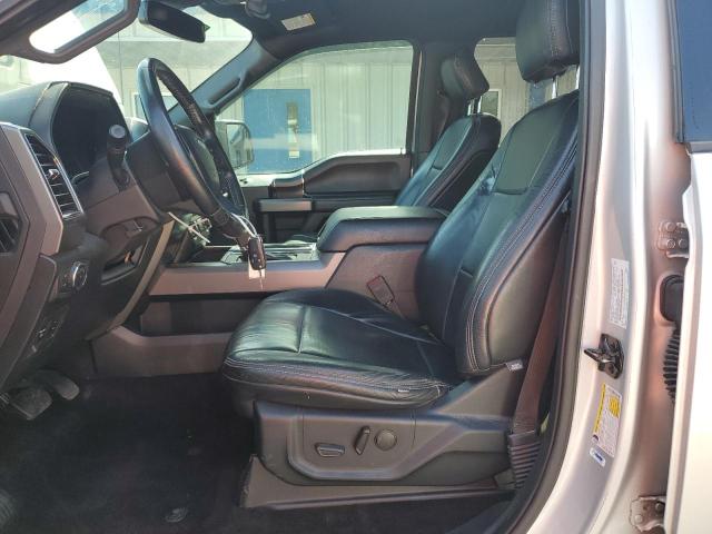 Photo 7 from auction – 2019 FORD F150 SUPER with VIN 1FTEW1CP5KKD80608