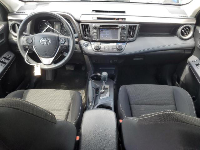 Photo 8 from auction – 2018 TOYOTA RAV4 ADVEN with VIN JTMRFREV7JD240350
