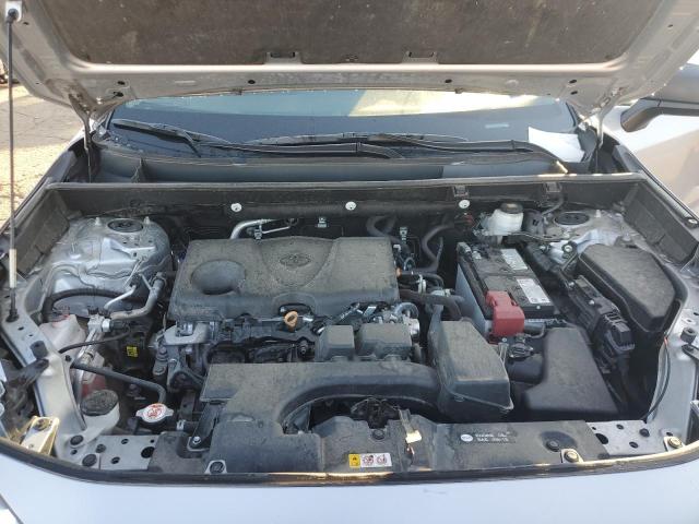 Photo 12 from auction – 2024 TOYOTA RAV4 LE with VIN 2T3F1RFV8RW422024