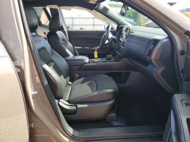 Photo 7 from auction – 2023 NISSAN PATHFINDER with VIN 5N1DR3BD5PC228749