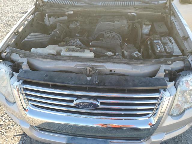 Photo 12 from auction – 2010 FORD EXPLORER with VIN 1FMEU7DE5AUA61195