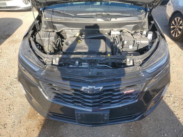 Photo 11 from auction – 2024 CHEVROLET EQUINOX RS with VIN 3GNAXMEG1RL327205