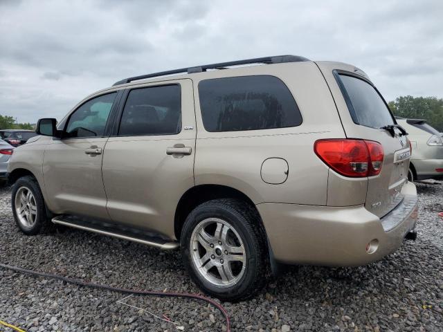 Photo 2 from auction – 2008 TOYOTA SEQUOIA SR with VIN 5TDZY64A58S001840