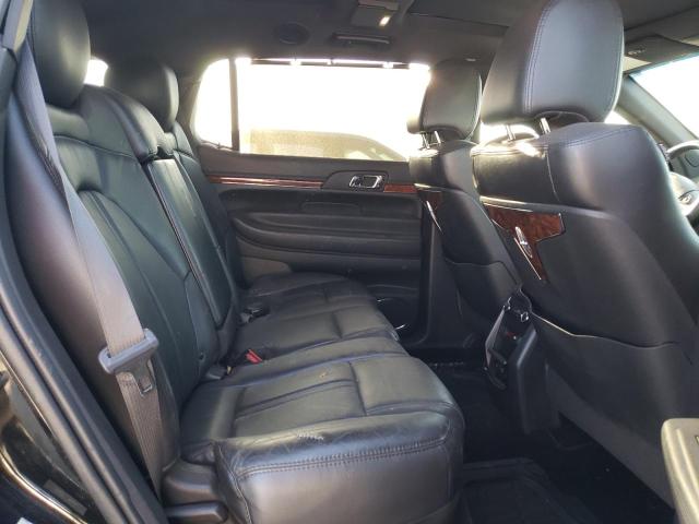 Photo 11 from auction – 2016 LINCOLN MKT with VIN 2LMHJ5NK2GBL01224