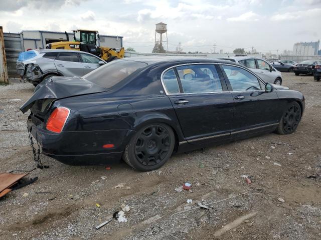 Photo 3 from auction – 2012 BENTLEY CONTINENTA with VIN SCBBR9ZA7CC077288