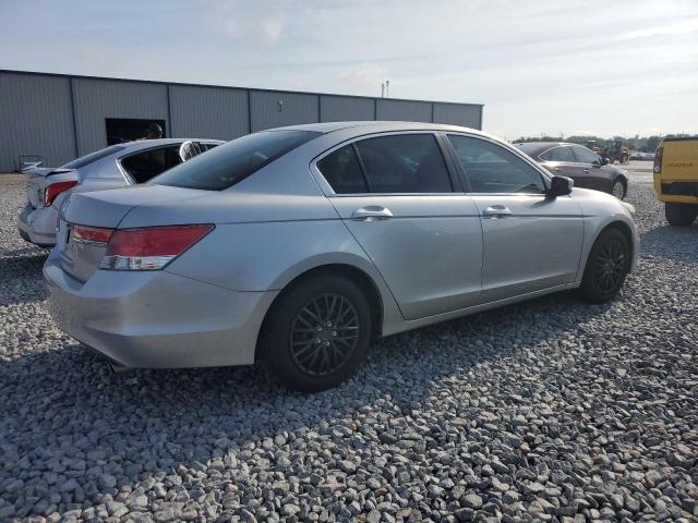 Photo 3 from auction – 2012 HONDA ACCORD LX with VIN 1HGCP2F38CA129707