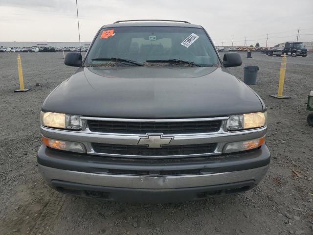 Photo 5 from auction – 2000 CHEVROLET SUBURBAN K with VIN 3GNFK16T4YG140207