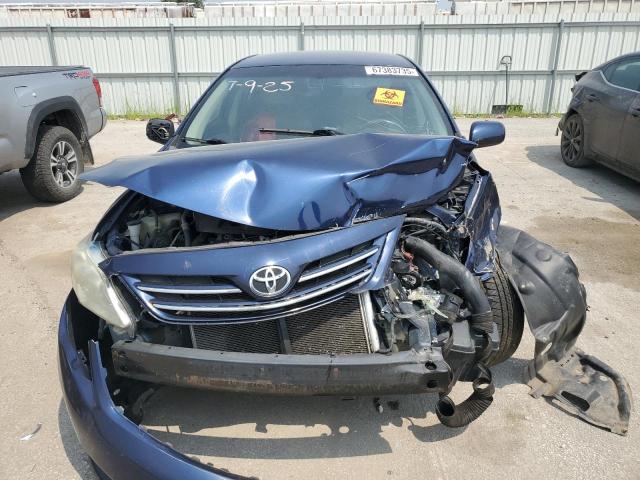 Photo 5 from auction – 2013 TOYOTA COROLLA BASE with VIN 5YFBU4EE6DP114170