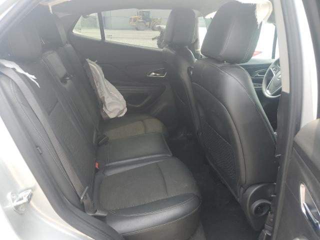 Photo 11 from auction – 2016 BUICK ENCORE with VIN KL4CJASB3GB742190