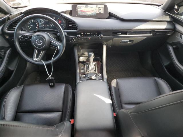 Photo 8 from auction – 2024 MAZDA 3 PREMIUM with VIN JM1BPBNY3R1657235