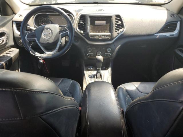 Photo 8 from auction – 2014 JEEP CHEROKEE L with VIN 1C4PJMDS2EW210361