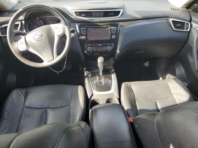 Photo 8 from auction – 2014 NISSAN ROGUE S with VIN 5N1AT2MV9EC857643