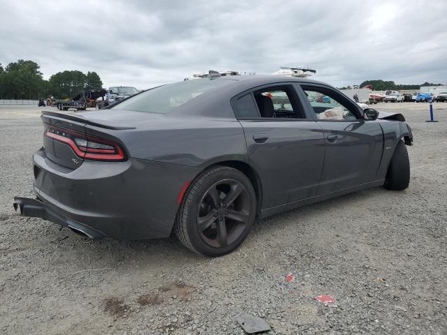 Photo 3 from auction – 2018 DODGE CHARGER R/ with VIN 2C3CDXCT8JH205907