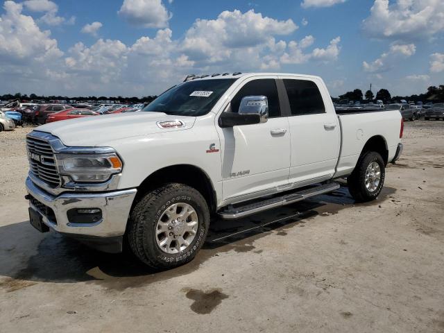 RAM 2500 LARAMIE 2024 with VIN 3C6UR5FL4RG356117 - Photo from auction