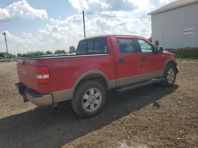 Photo 3 from auction – 2006 FORD F150 SUPER with VIN 1FTPW14546FA32495