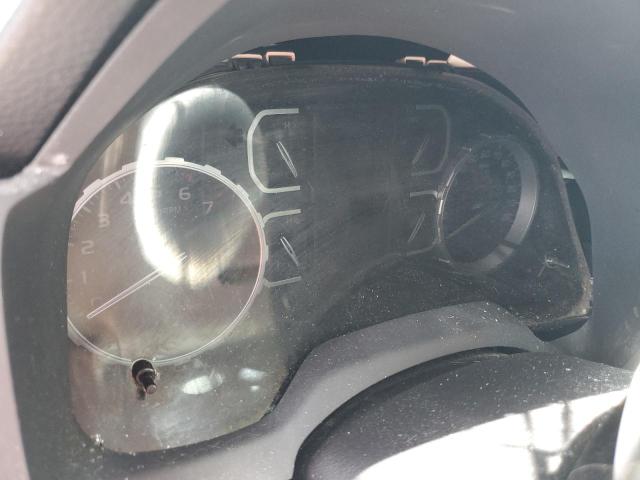 Photo 9 from auction – 2021 TOYOTA TUNDRA with VIN 5TFEY5F13MX279596