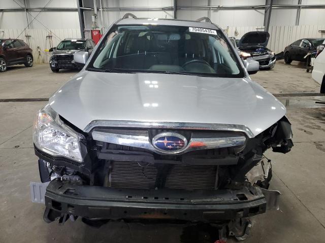 Photo 5 from auction – 2015 SUBARU FORESTER 2 with VIN JF2SJADC0FH842171