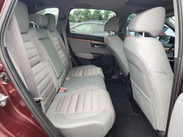 Photo 11 from auction – 2018 HONDA CR-V EX with VIN 2HKRW2H52JH689884