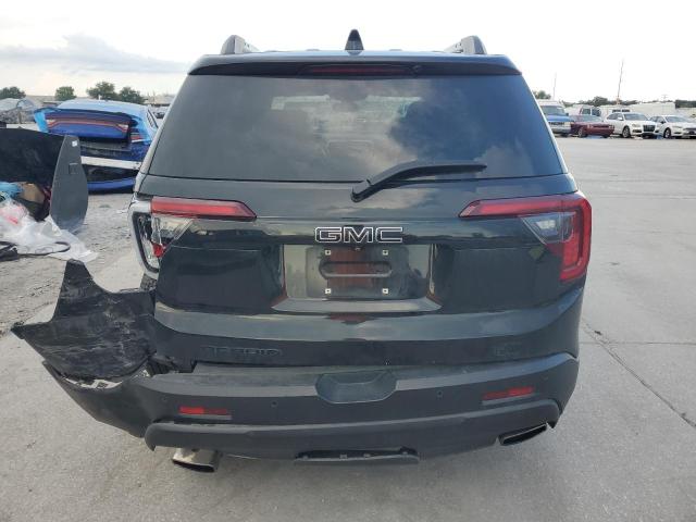 Photo 6 from auction – 2023 GMC ACADIA SLT with VIN 1GKKNMLS5PZ209548