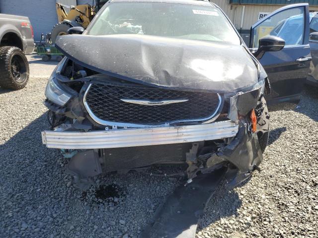 Photo 12 from auction – 2021 CHRYSLER PACIFICA with VIN 2C4RC1BG5MR552717