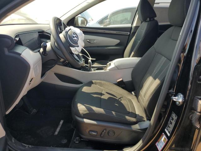 Photo 7 from auction – 2024 HYUNDAI TUCSON SEL with VIN 5NMJBCDE4RH425353