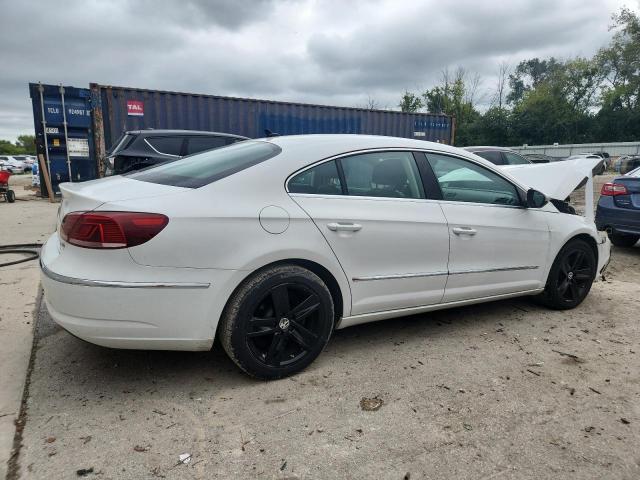 Photo 3 from auction – 2016 VOLKSWAGEN CC BASE with VIN WVWBP7AN4GE512767