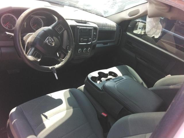 Photo 8 from auction – 2018 RAM 1500 ST with VIN 3C6JR7AT4JG173634