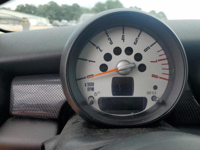 Photo 9 from auction – 2013 MINI COOPER S with VIN WMWSV3C56DT475799
