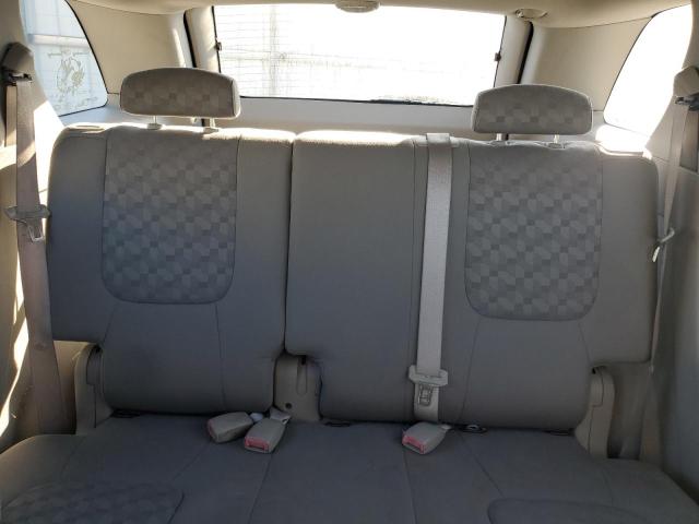 Photo 10 from auction – 2008 CHEVROLET EQUINOX LS with VIN 2CNDL23F286064902